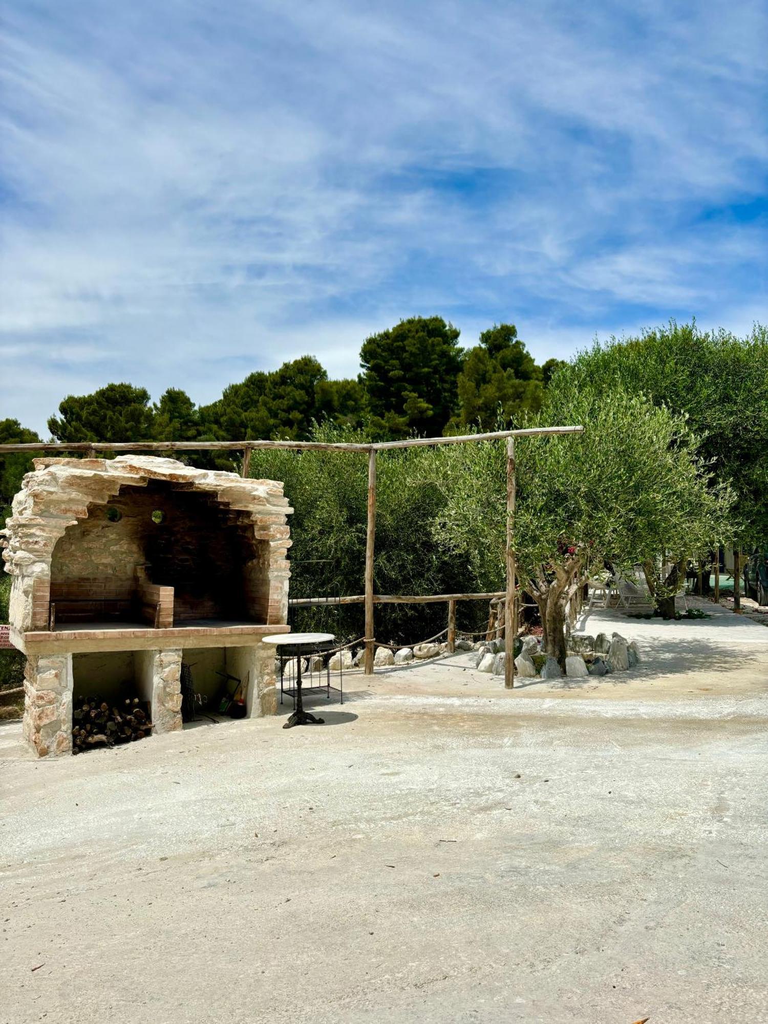 Vimini By Garga Residency * Peschici