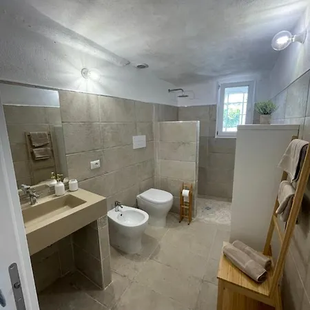 Vimini By Garga Residency Villa Peschici Exterior photo