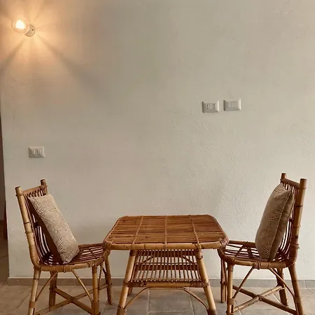 Vimini By Garga Residency Villa Peschici Exterior photo