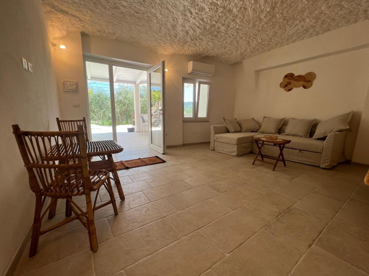 Vimini By Garga Residency Holiday home Peschici