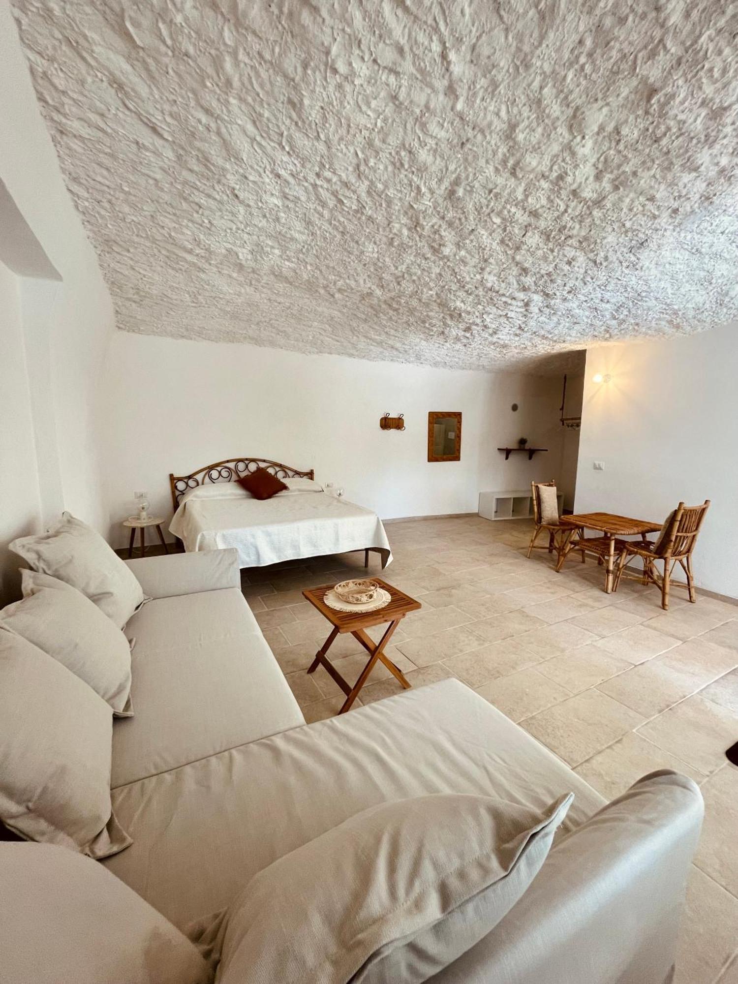 Vimini By Garga Residency Holiday home Peschici