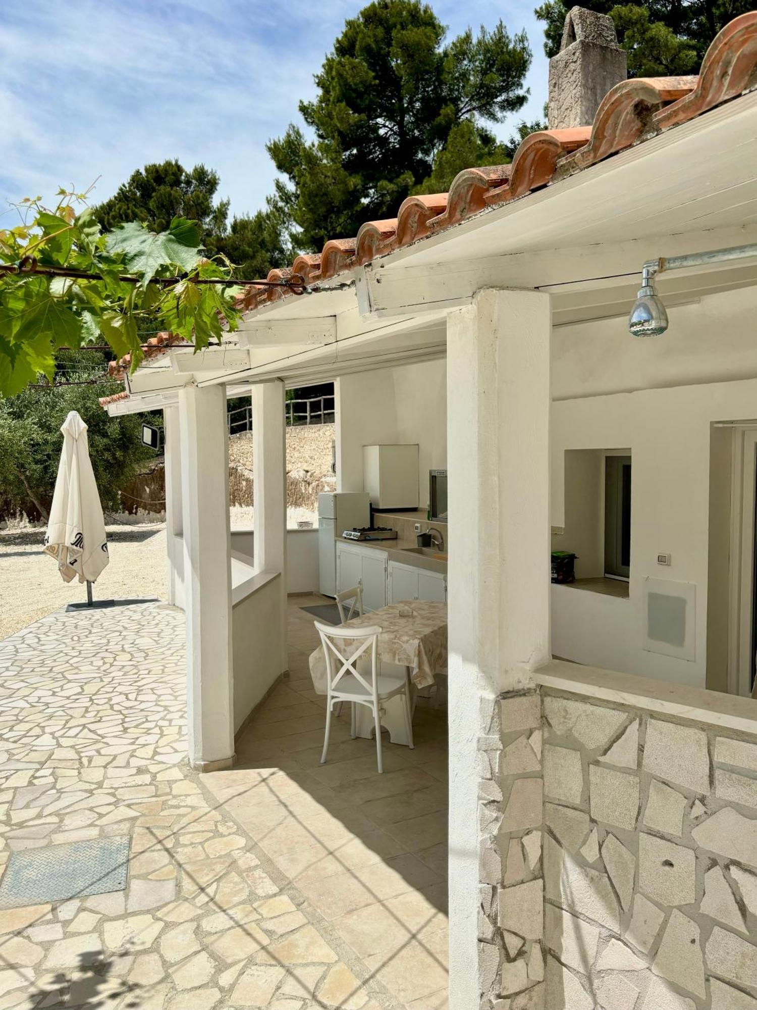 Vimini By Garga Residency * Peschici