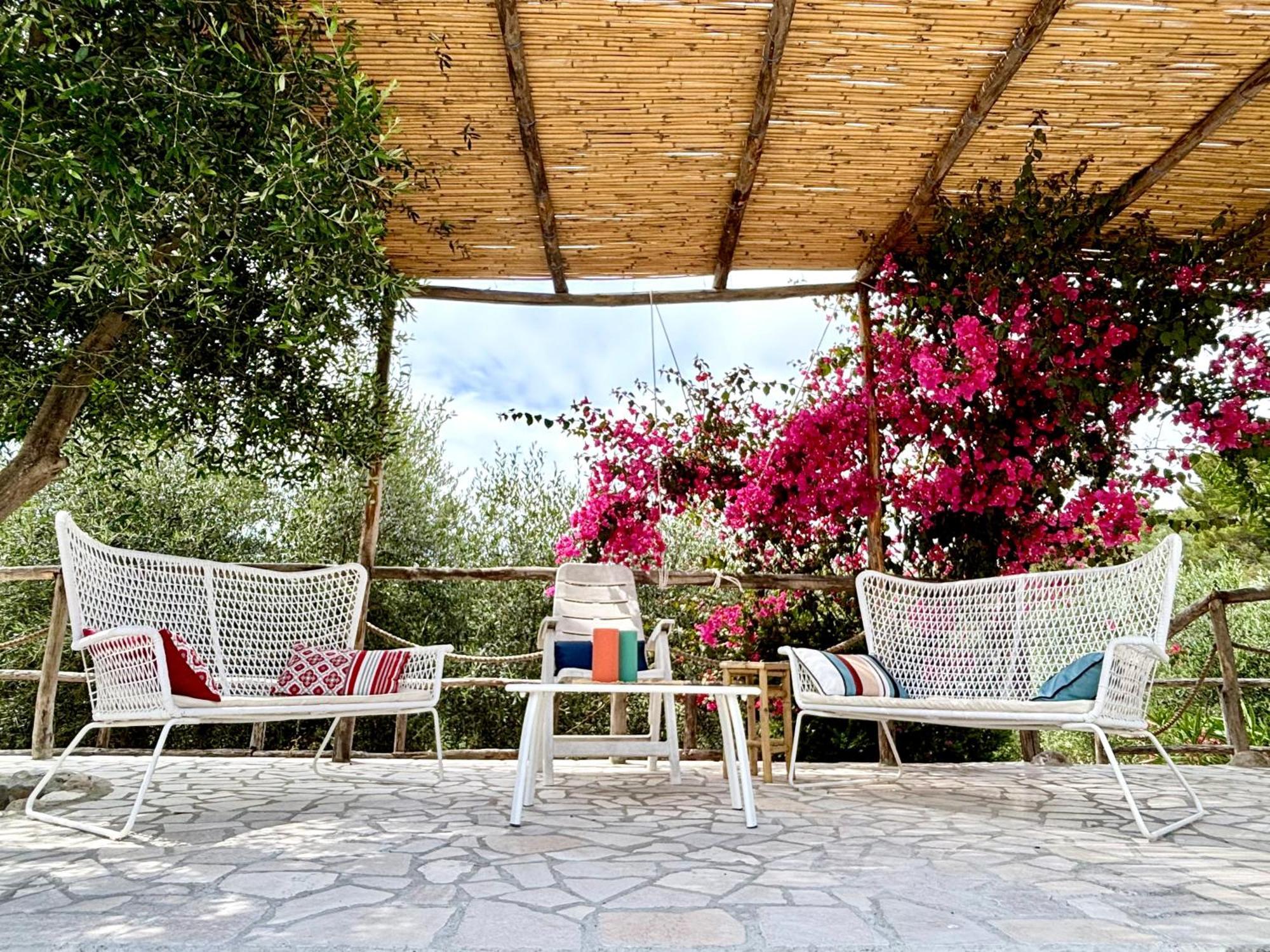 Vimini By Garga Residency Peschici