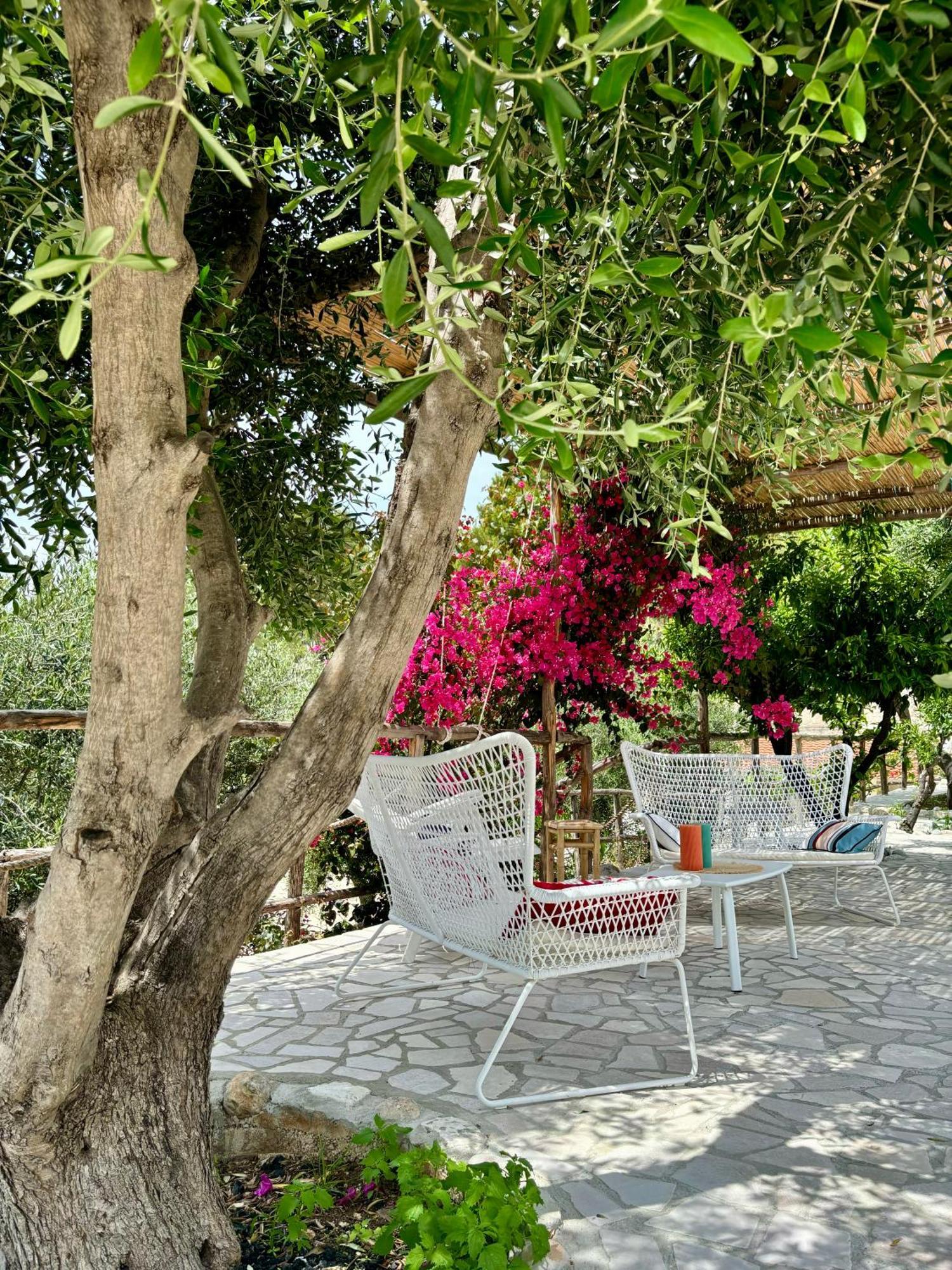 Vimini By Garga Residency Holiday home Peschici